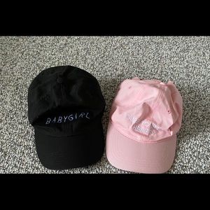 hats
